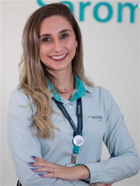 Sabrina Melo Ferreira