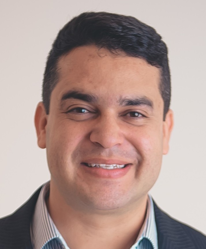 Fernando Frederico da Silva