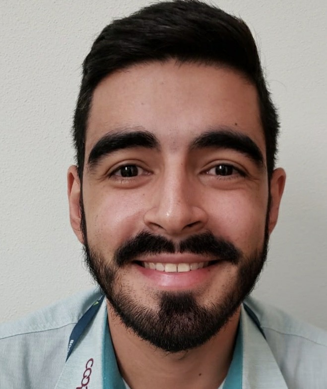 Maycon Eurípedes Costa Paes